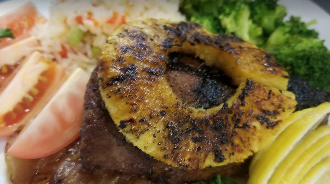 Good Steak Restaurant Manassas